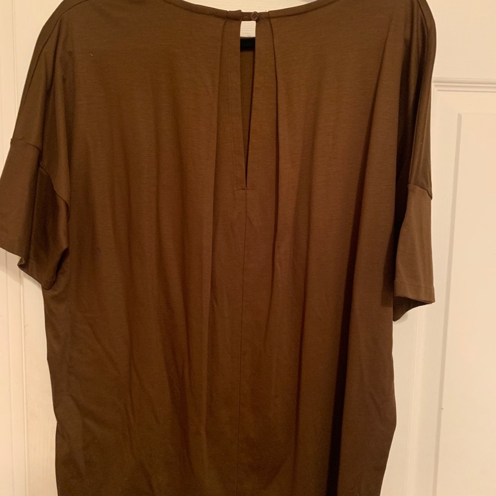 Madewell blouse - Picture 2 of 4